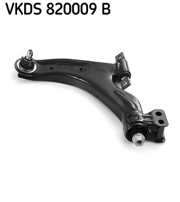 Brat, suspensie roata VKDS 820009 B SKF